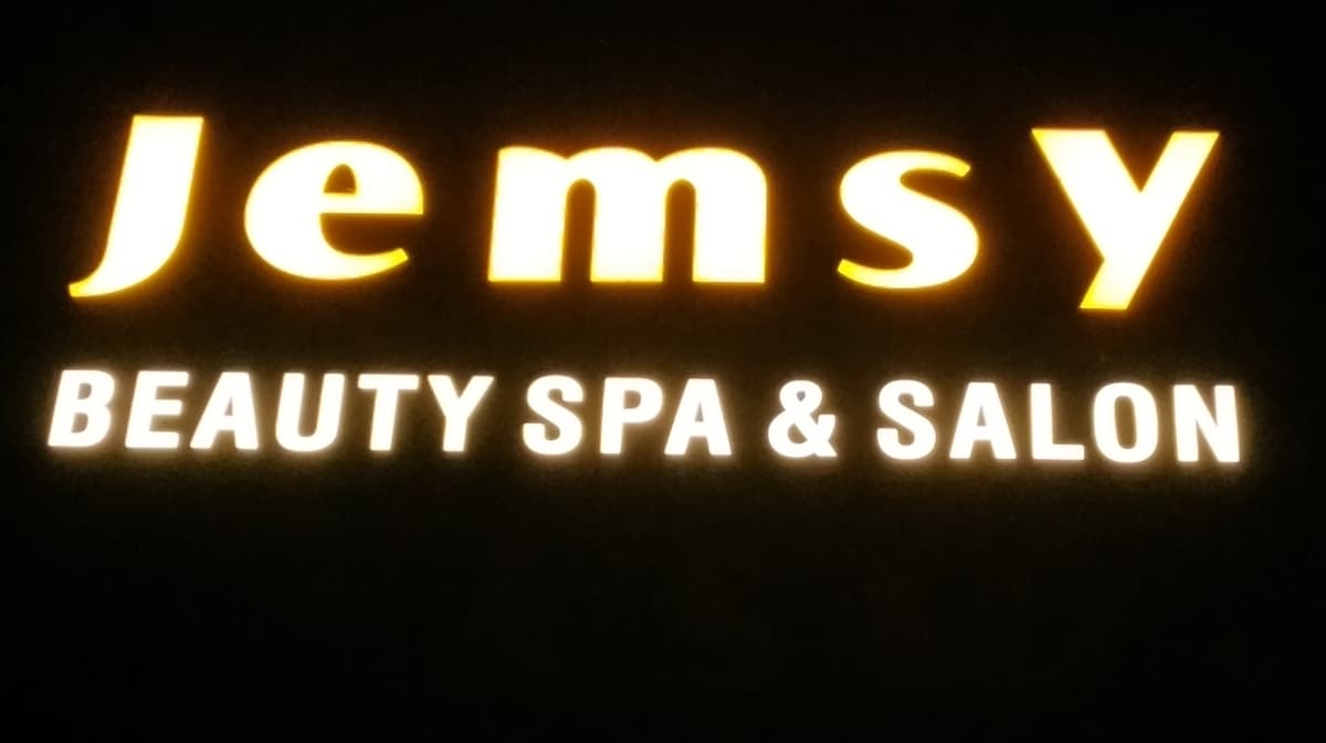Jemsy Beauty spa & salon
