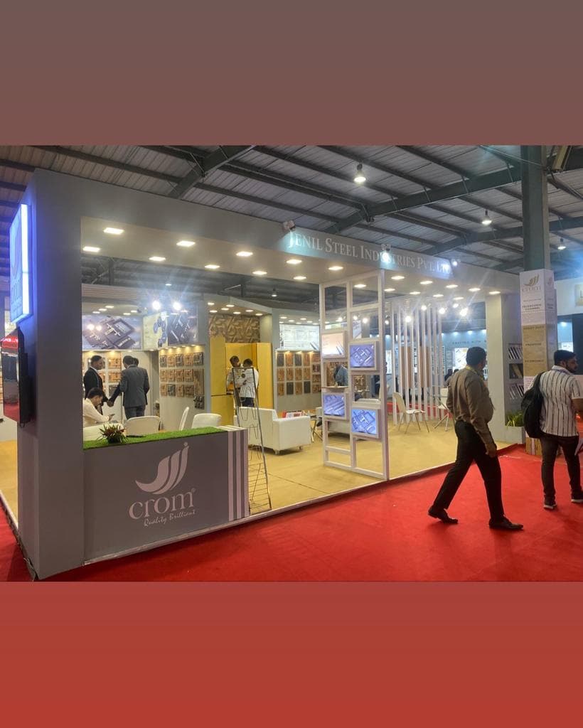 Jenil STEEL INDUSTRIES Private Limited