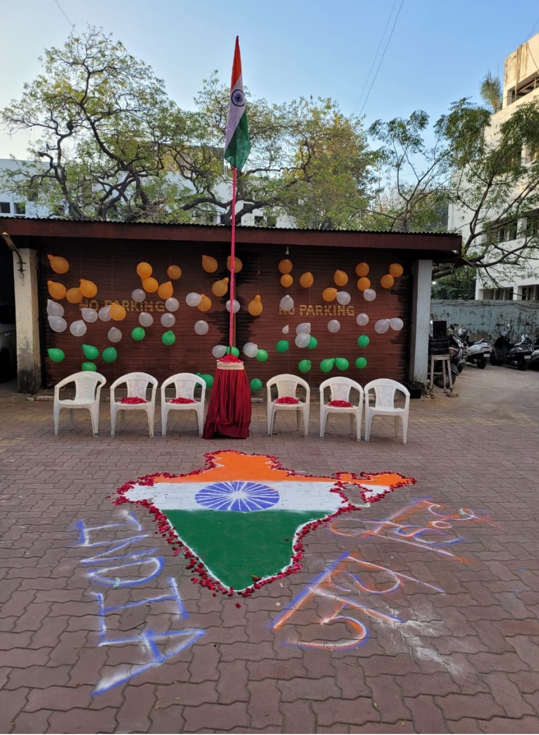 Jiyana's Home PG for professional Girl