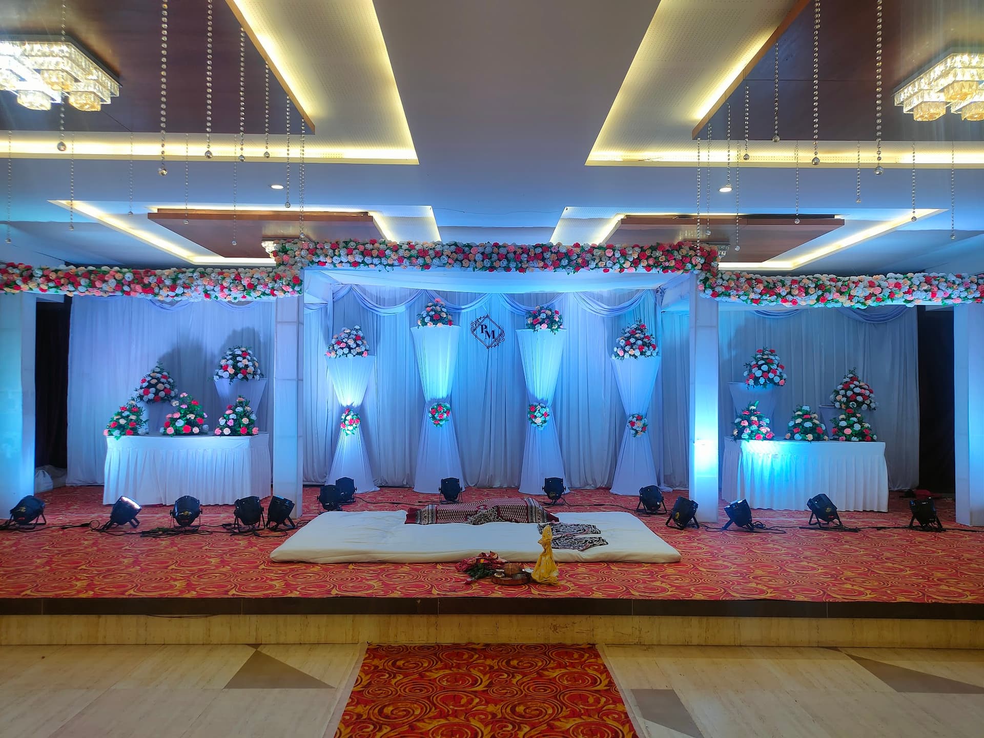JMD Banquets & Rooms