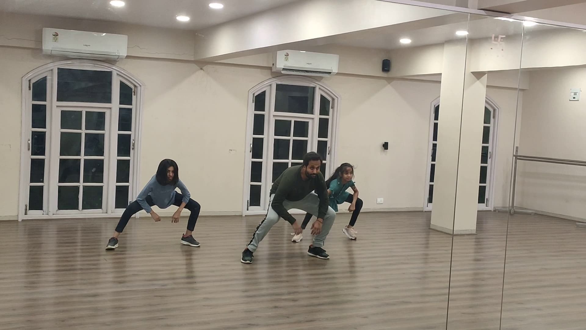 JN Dance Art (Natasha's Reverence)