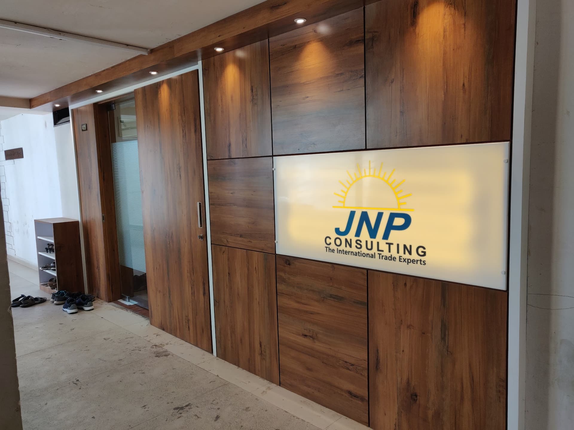 JNP Consulting