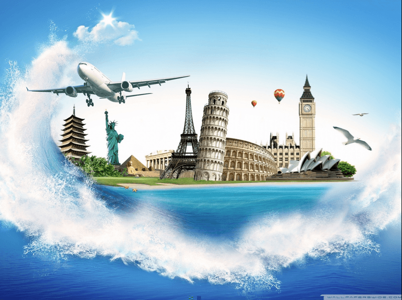 Just Go (Holiday Tour Provider)