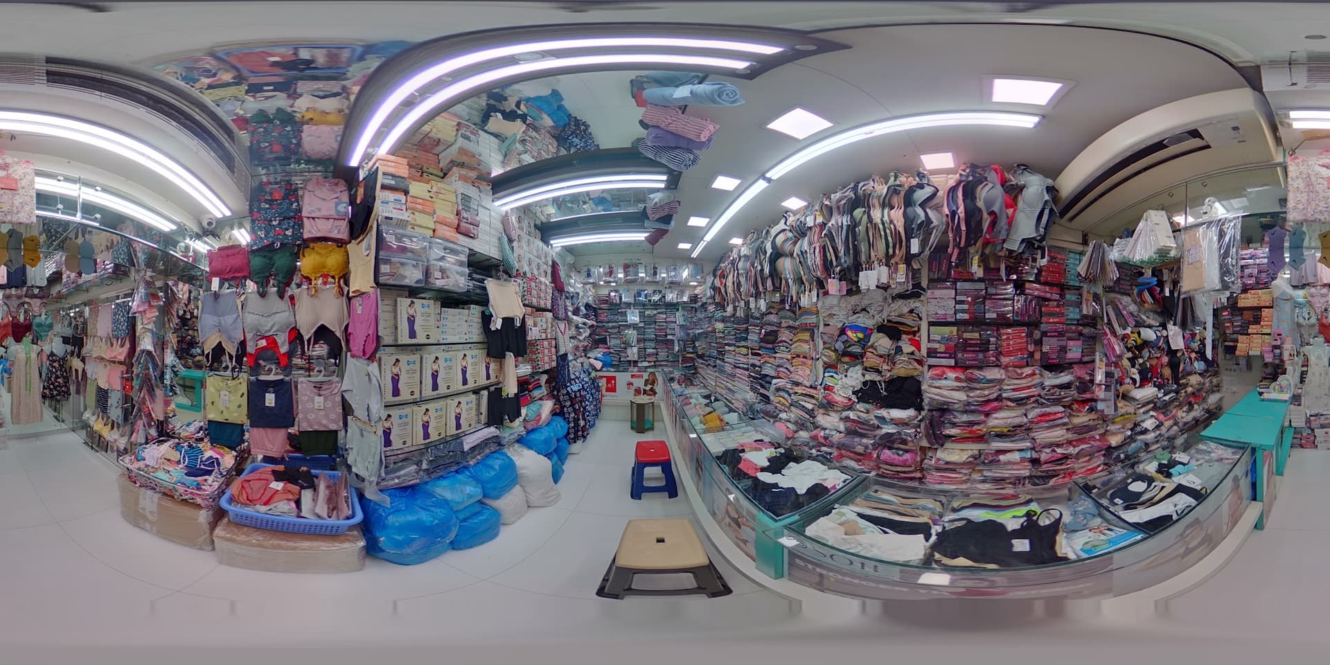 Just Lady womens nightwear & lingerie shop