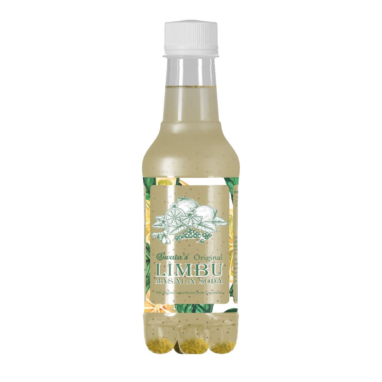 Jwala Fruits & Herbs Beverages