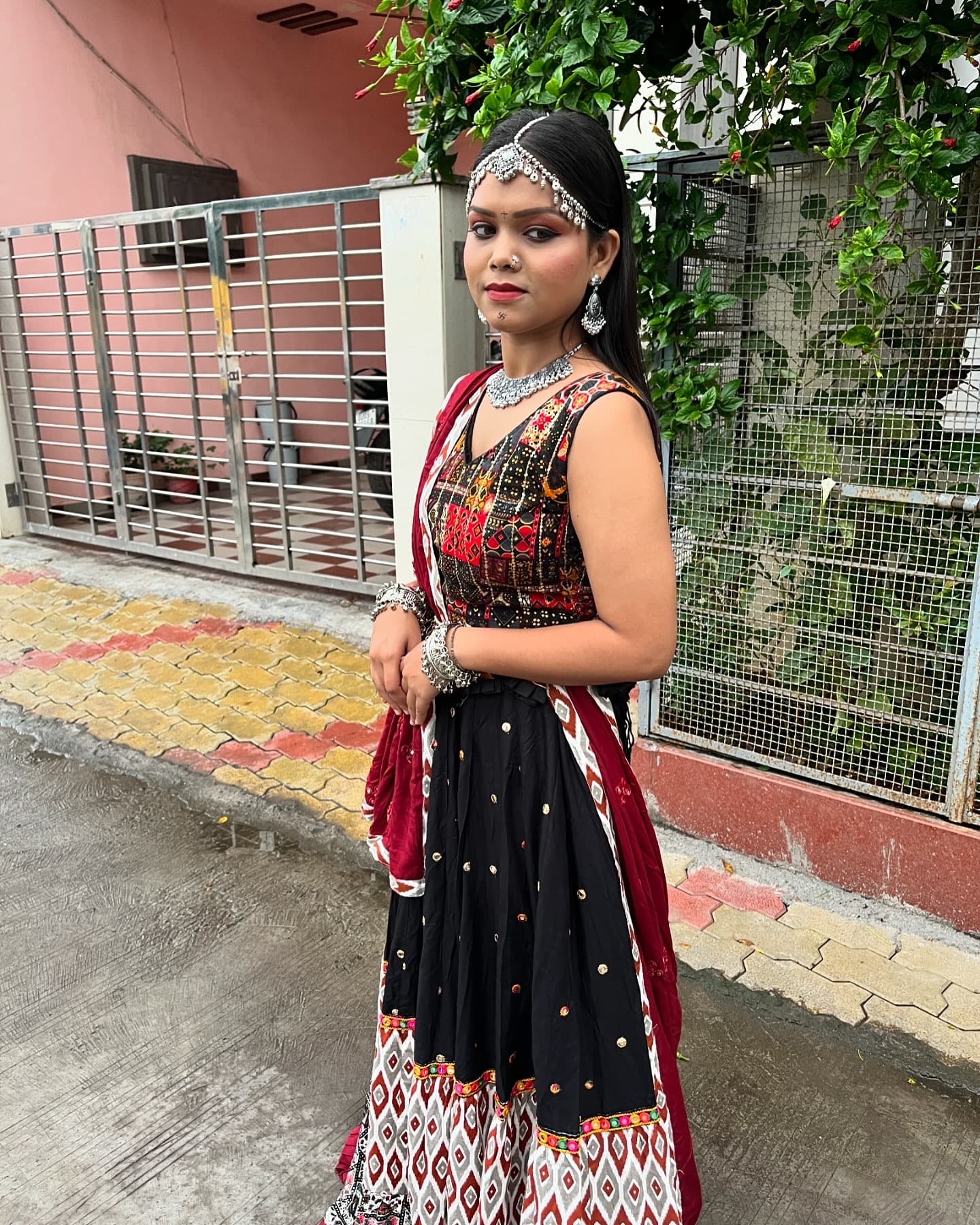 Jyoti Magic Touch Beauty Salon