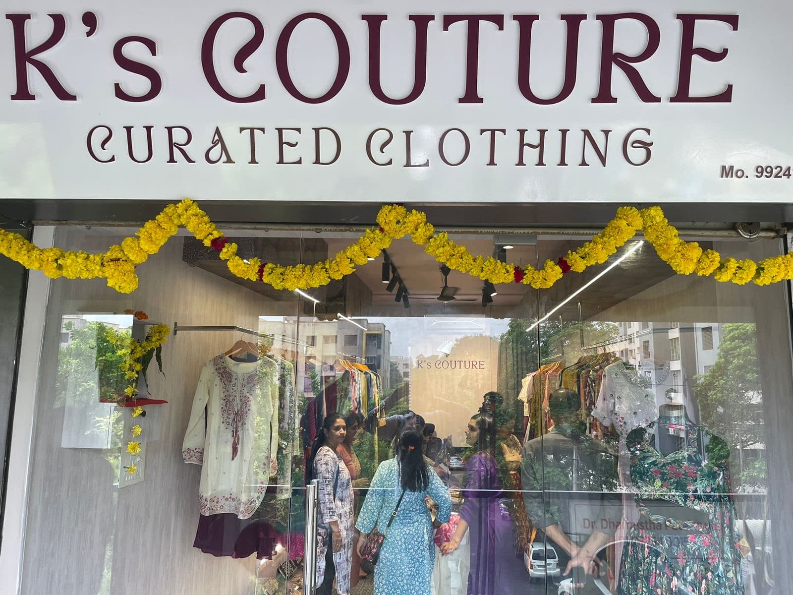 K’s Couture