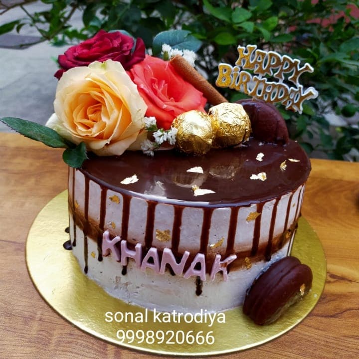 KA's Aayurvedic Chocolate