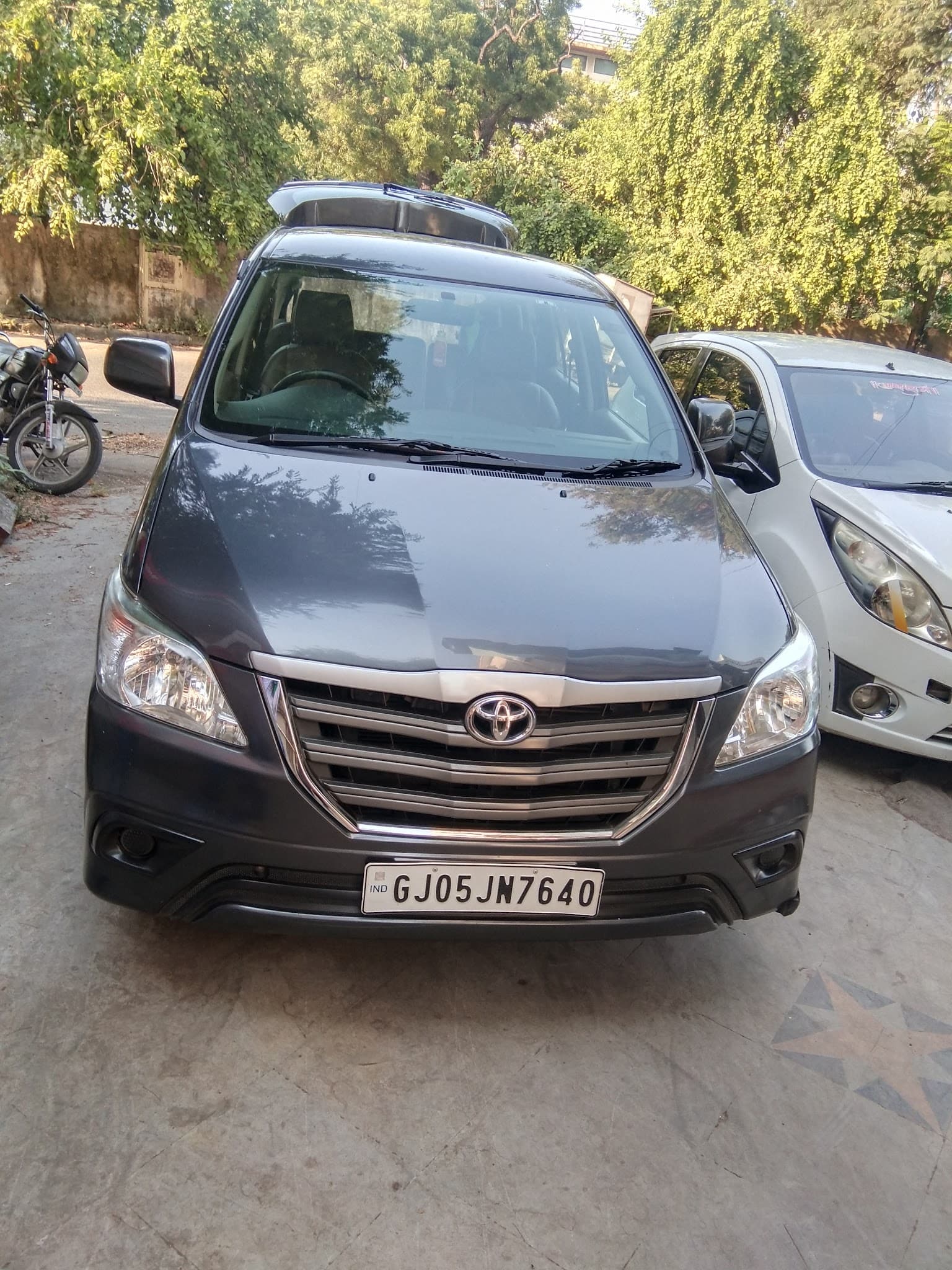 KAARAVAN CAB | Accelerating Your Dreams