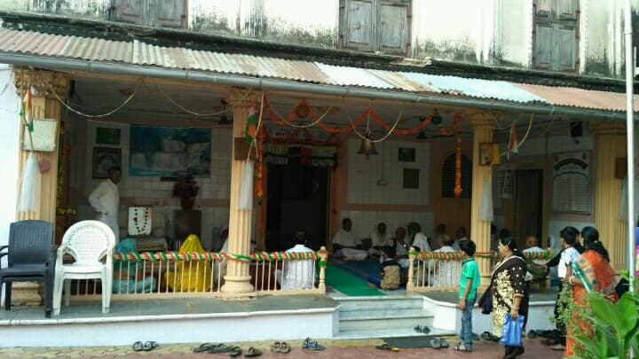 Kabir Mandir