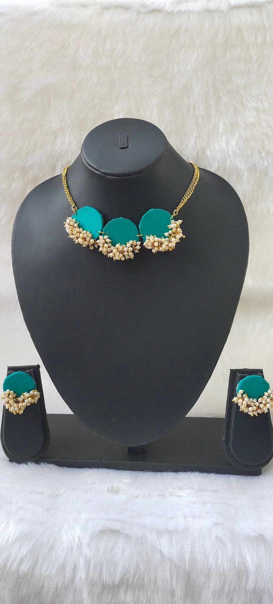 Kaiwal creation by karuna Patel