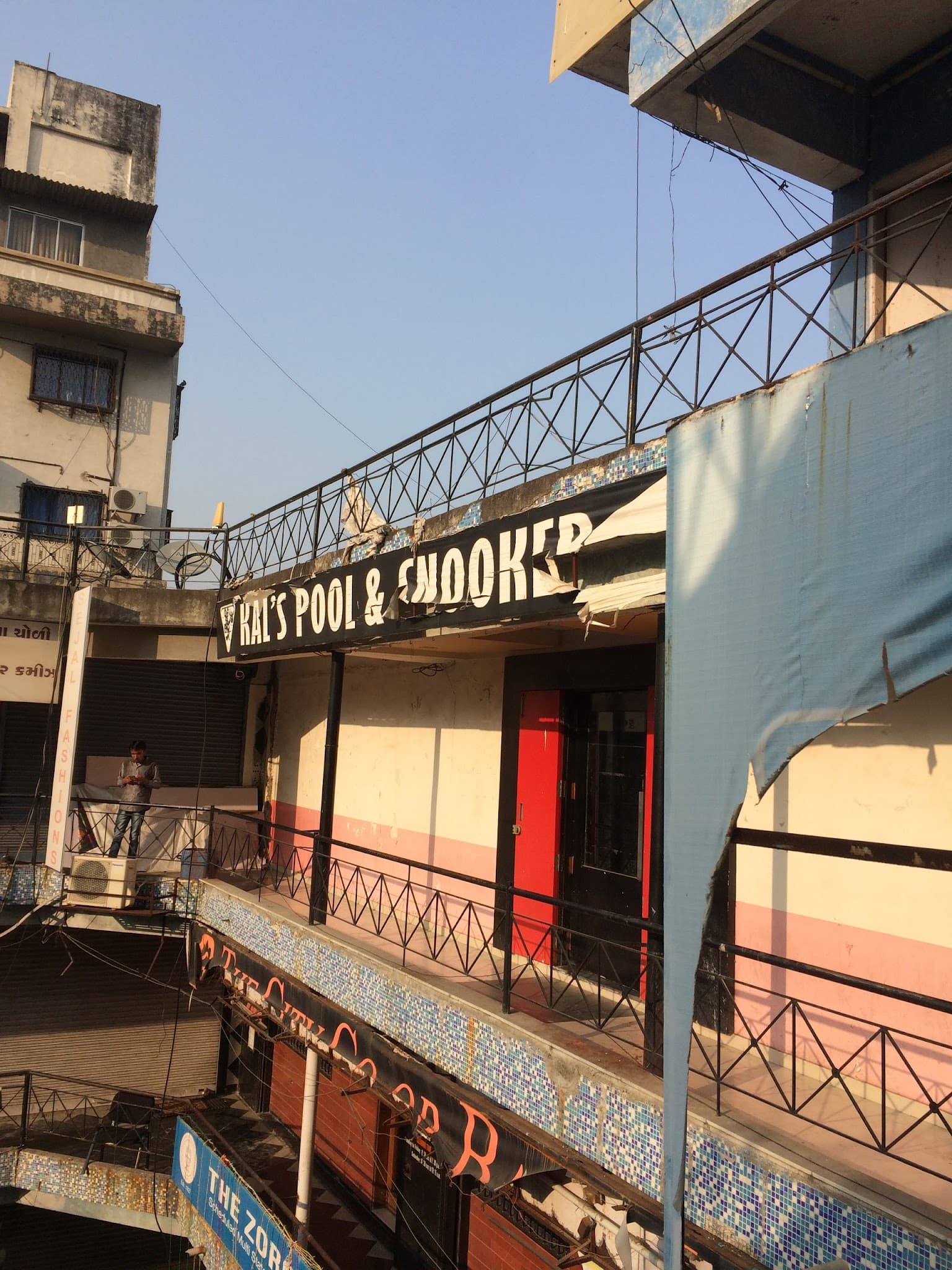 Kal's Pool & Snooker