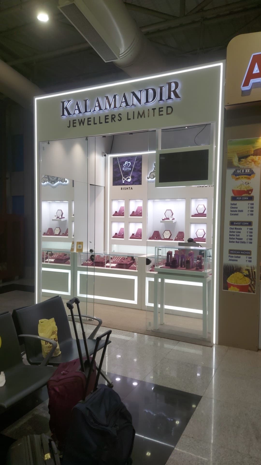 Kalamandir Jewellers