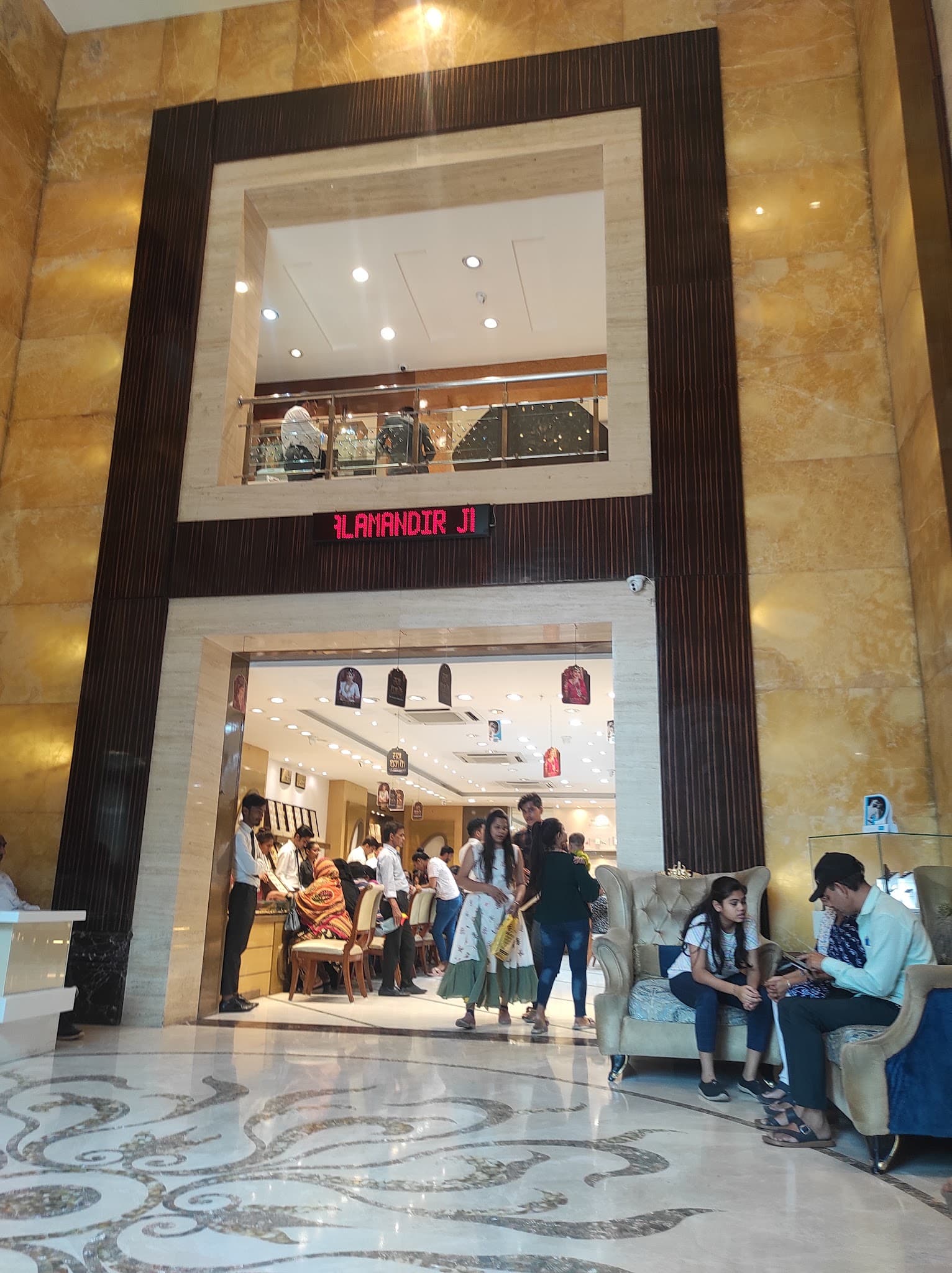 Kalamandir Jewellers