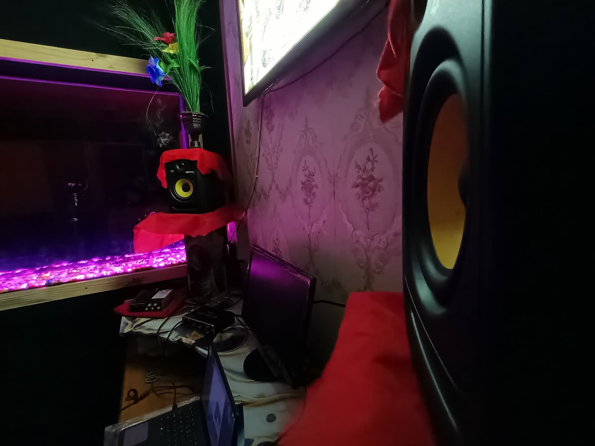 Kalika Films & Music Studio