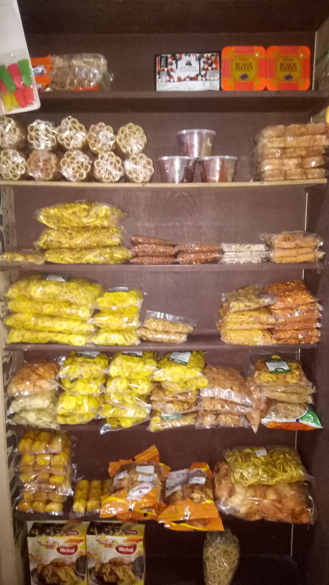 Kaliyar Kerala Store