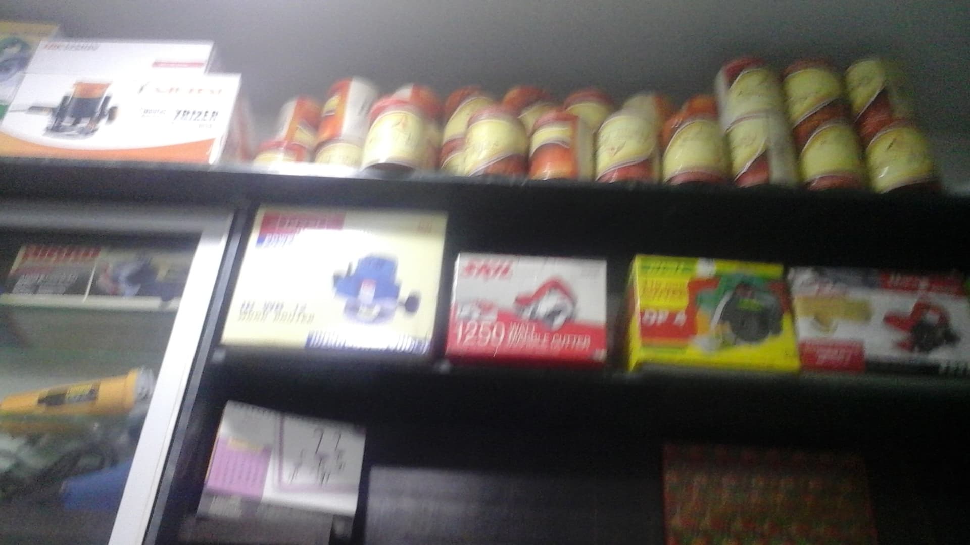 Kalp Tools & Hardware