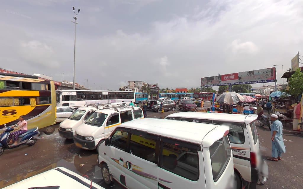 Kalpana Tour Travels