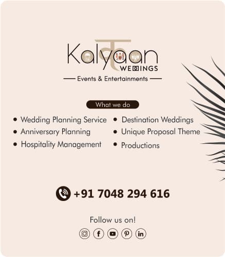 Kalyaan Weddings