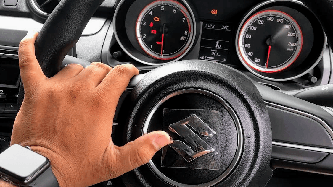 Kamani Driving School