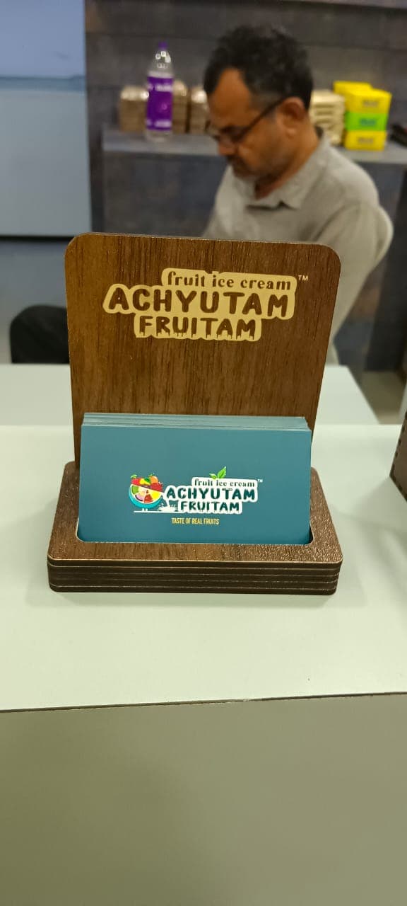 Kamdhenu Natural Icecream