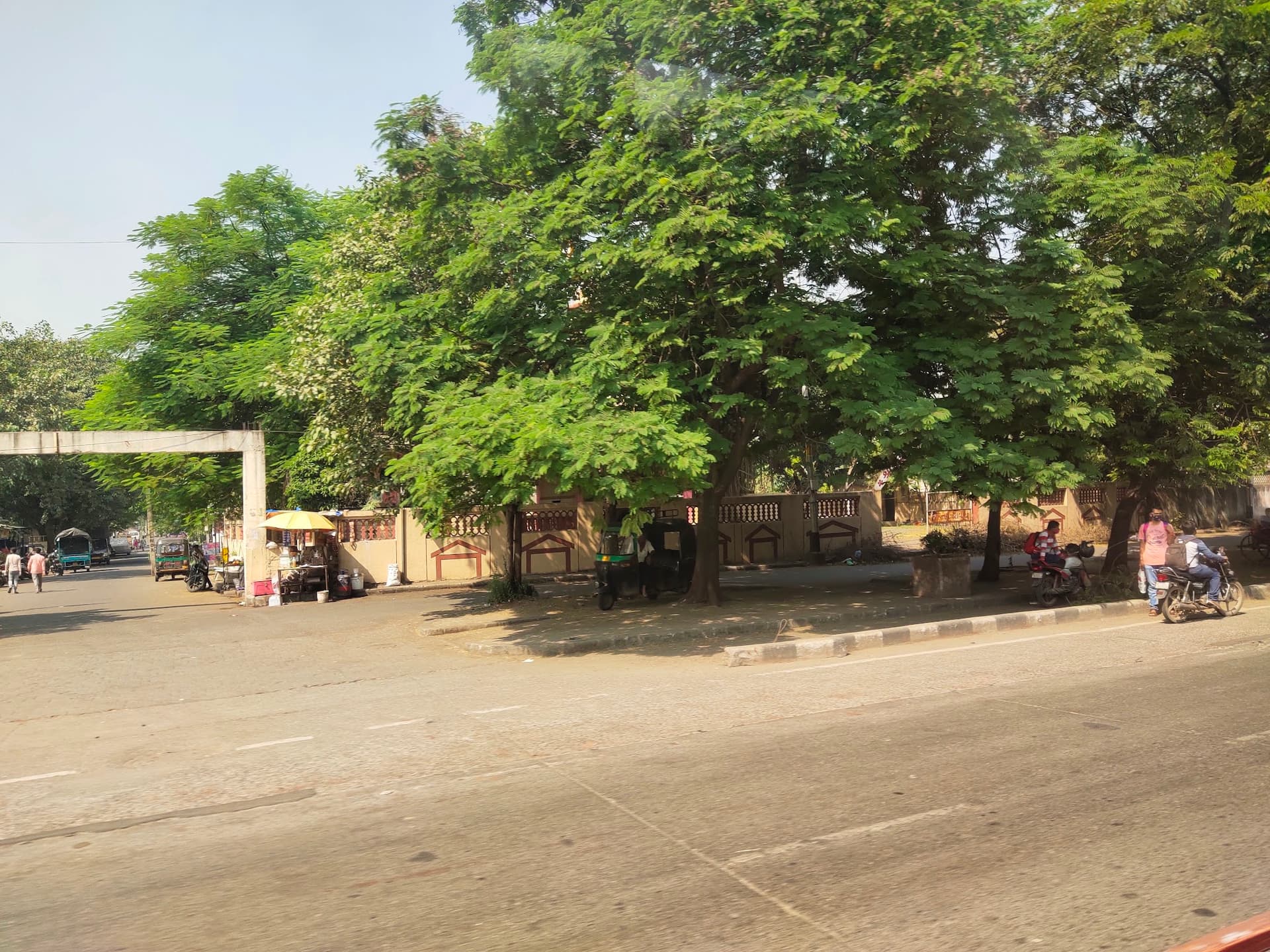 Kamnath Mahadev Temple