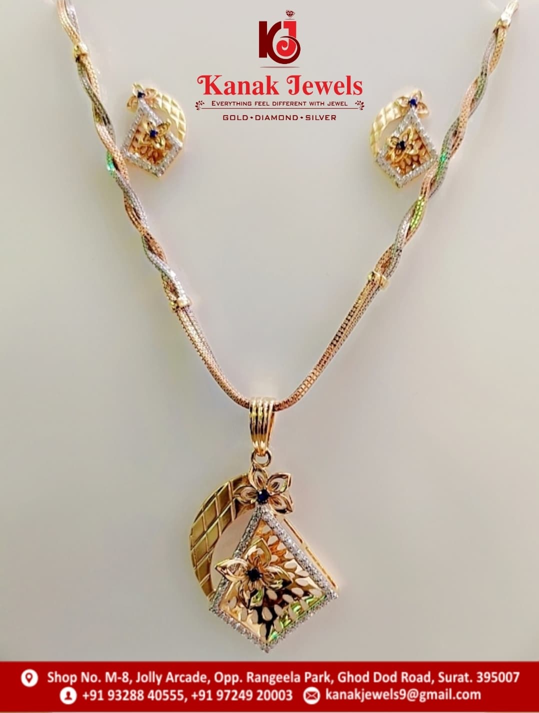 Kanak Jewels