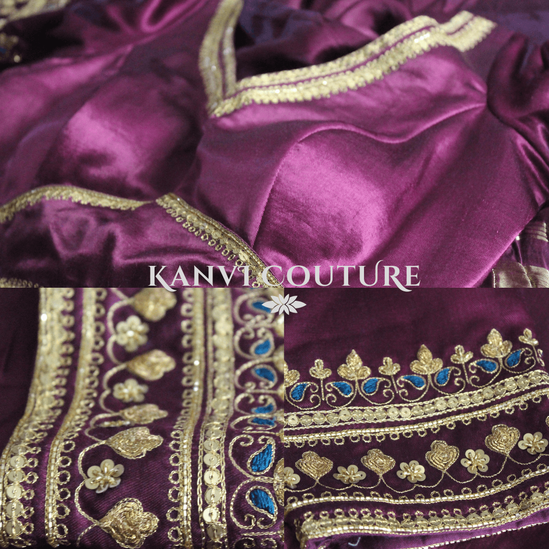 Kanvi Couture