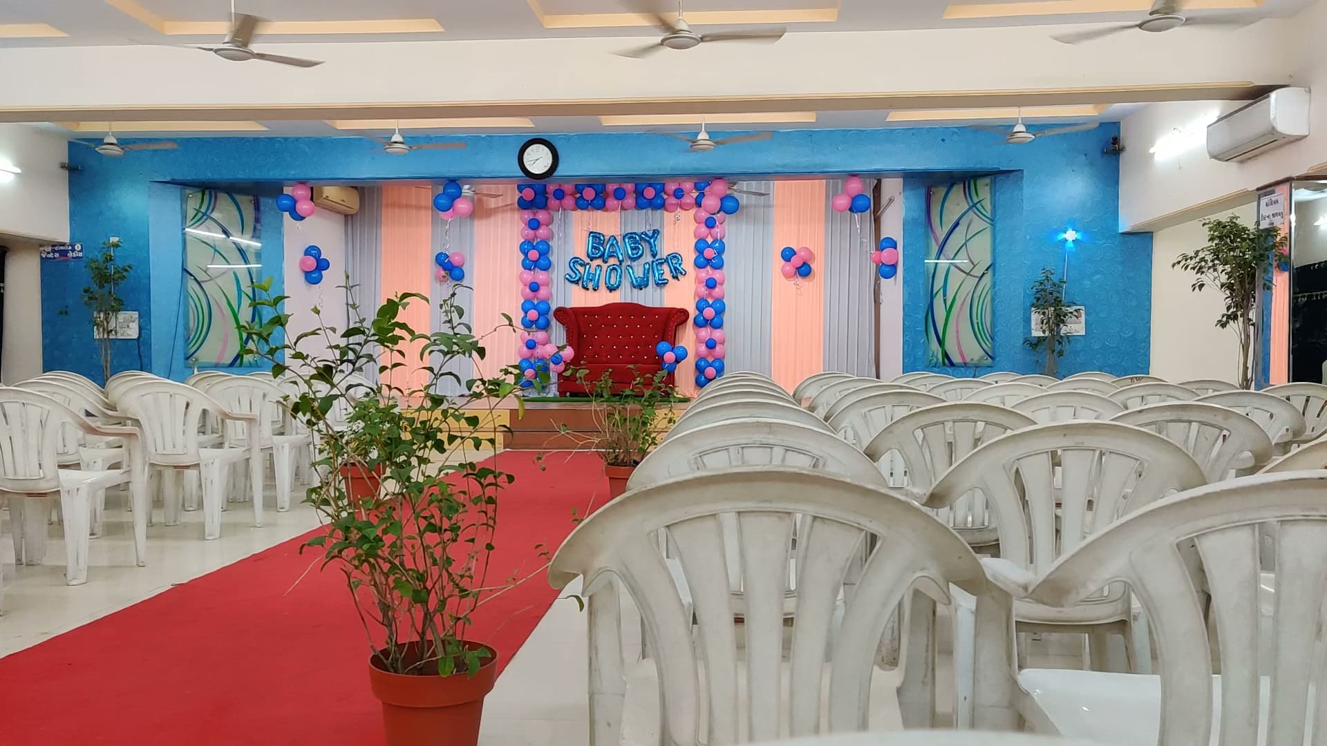Kapadia Wadi