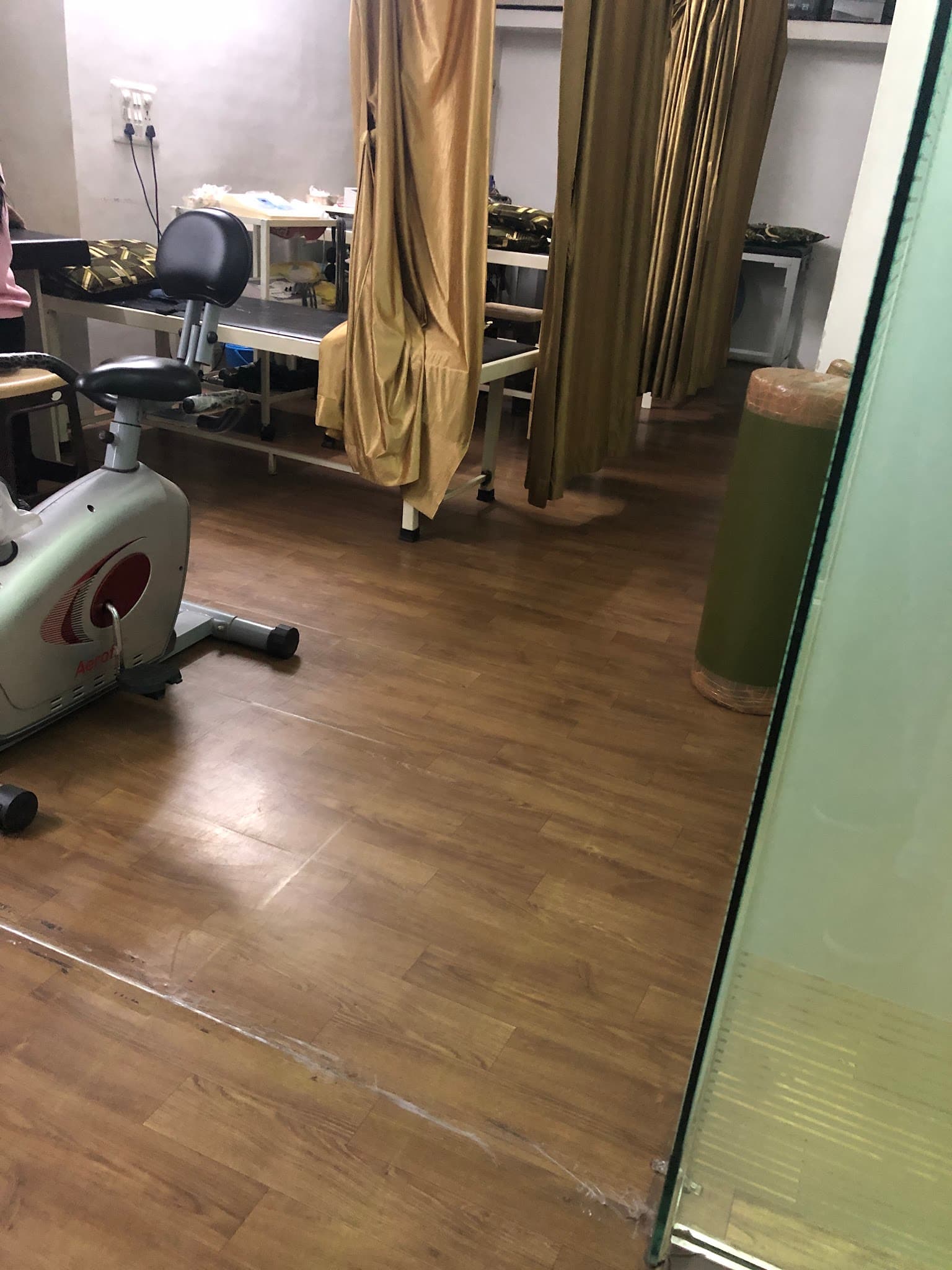 Karm Physiotherapy And Fitness Centre