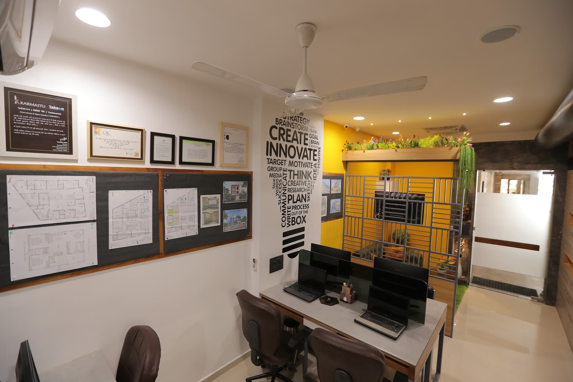 Karmastu Design Pvt. Ltd.