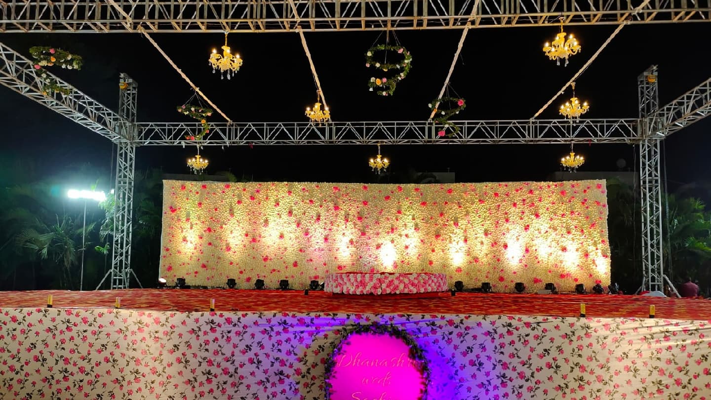 Karmic Events & Media