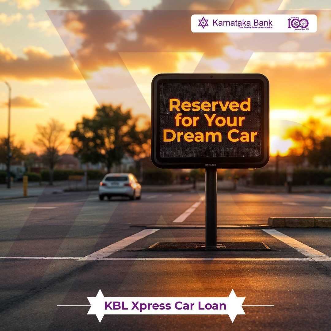 Karnataka Bank - Surat Branch