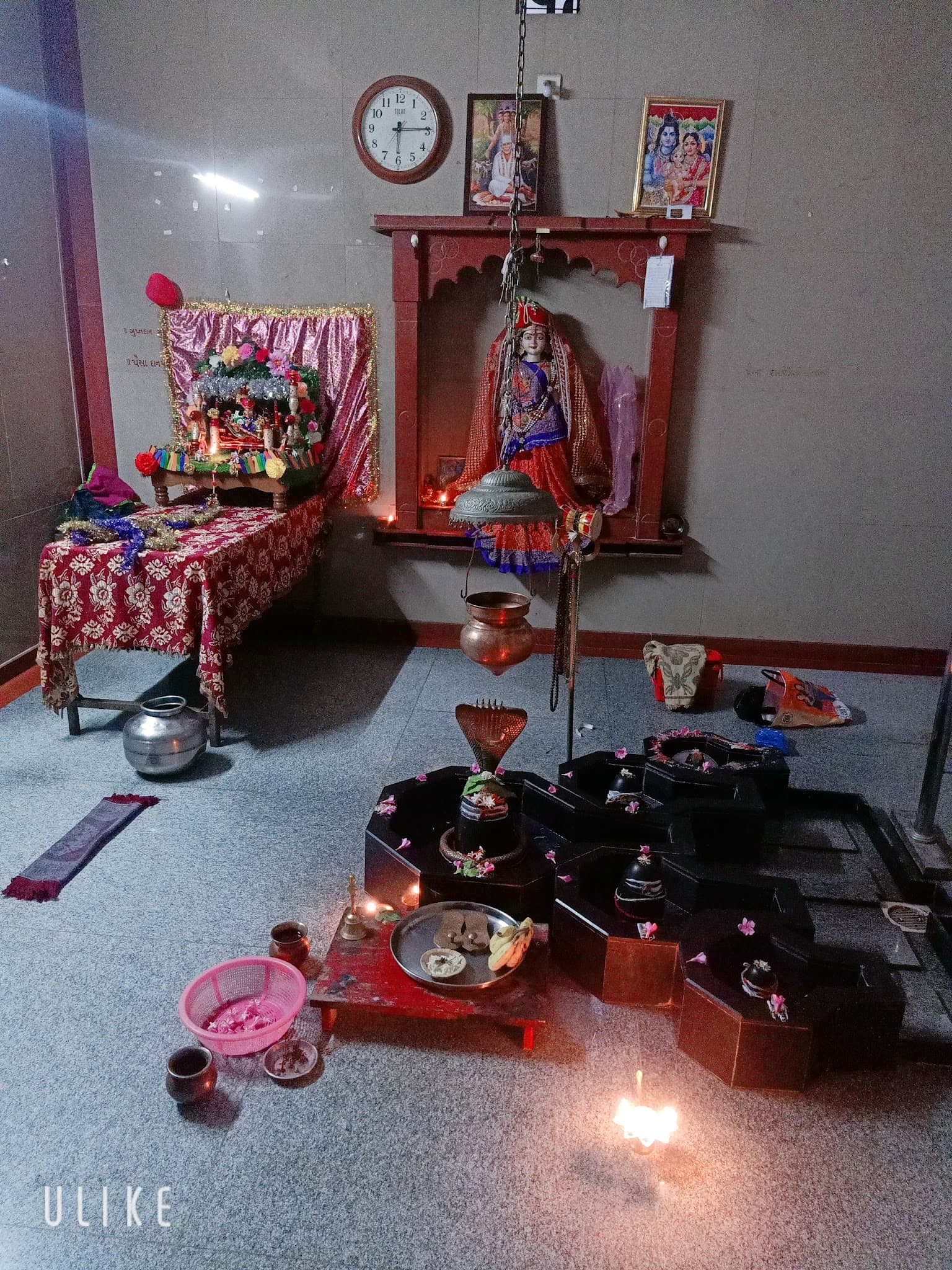 Kashi Vishwanath Mahadev Mandir