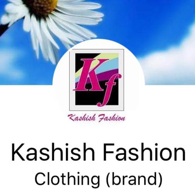 Kashish Fashion