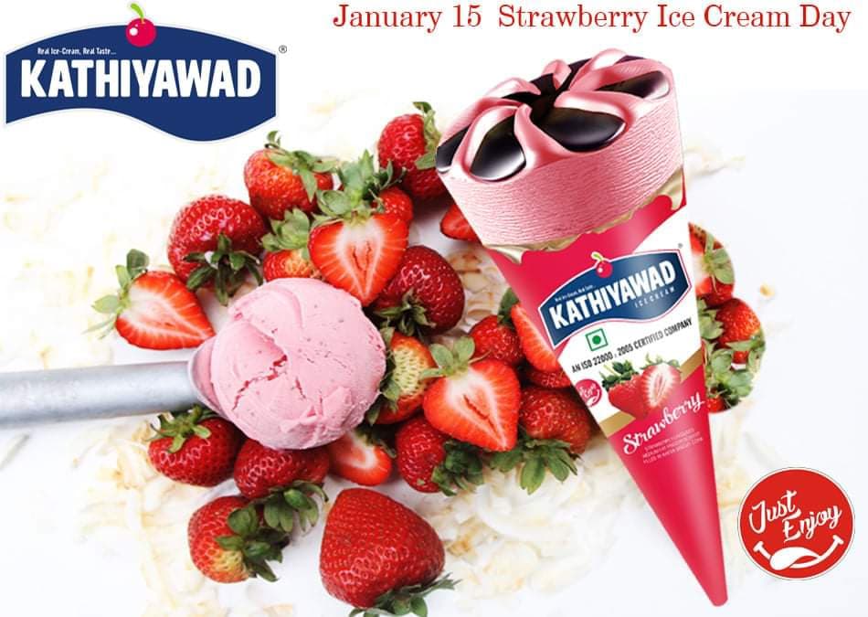 Kathiyawad Ice Cream Agency