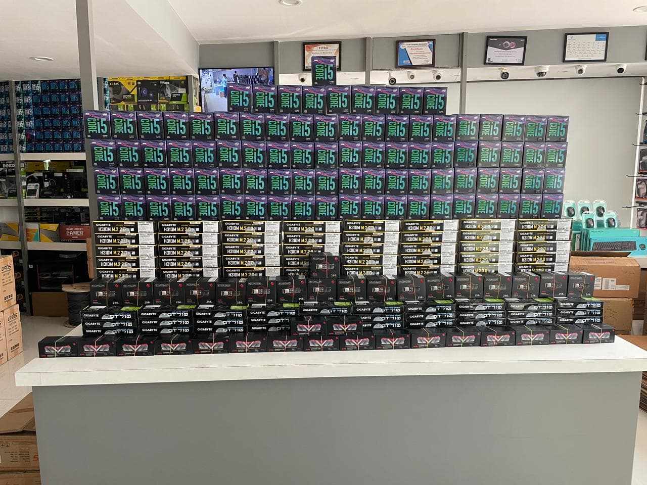 KD Digital - The IT Solutions Provider