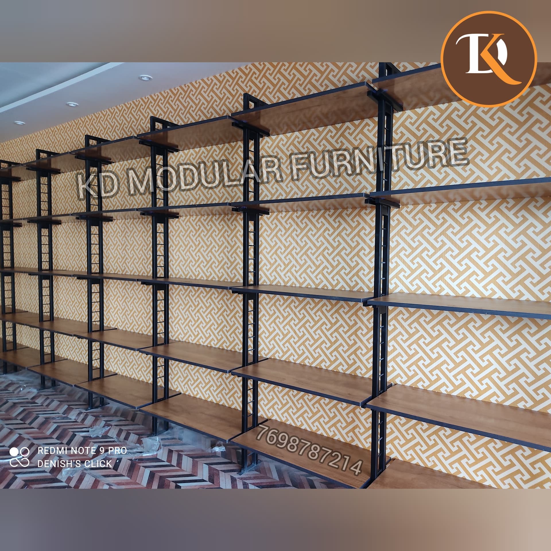 KD MODULAR FURNITURE