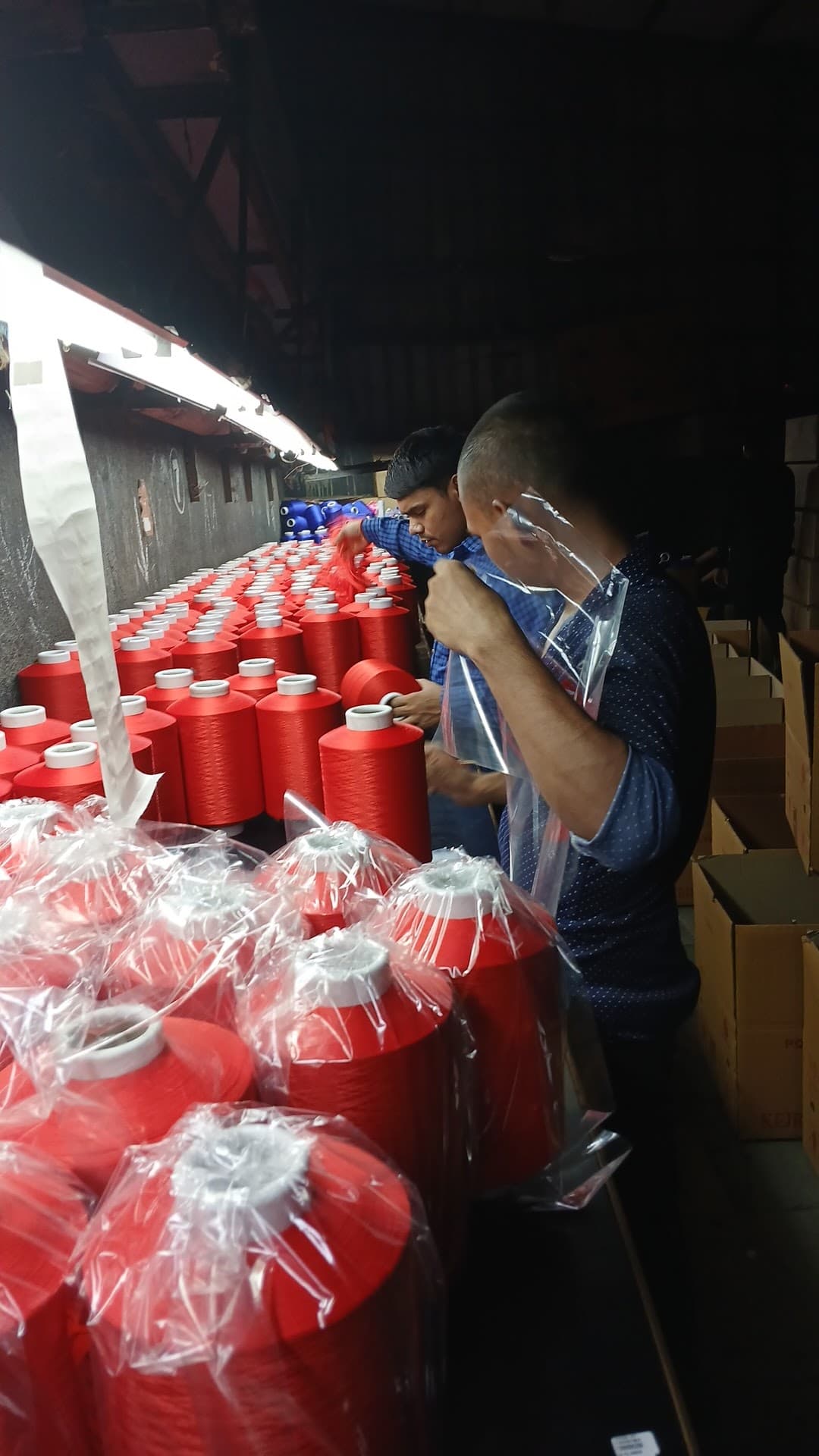 Kejriwal Industries Pvt Ltd.