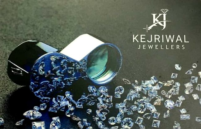 kejriwal jewellers
