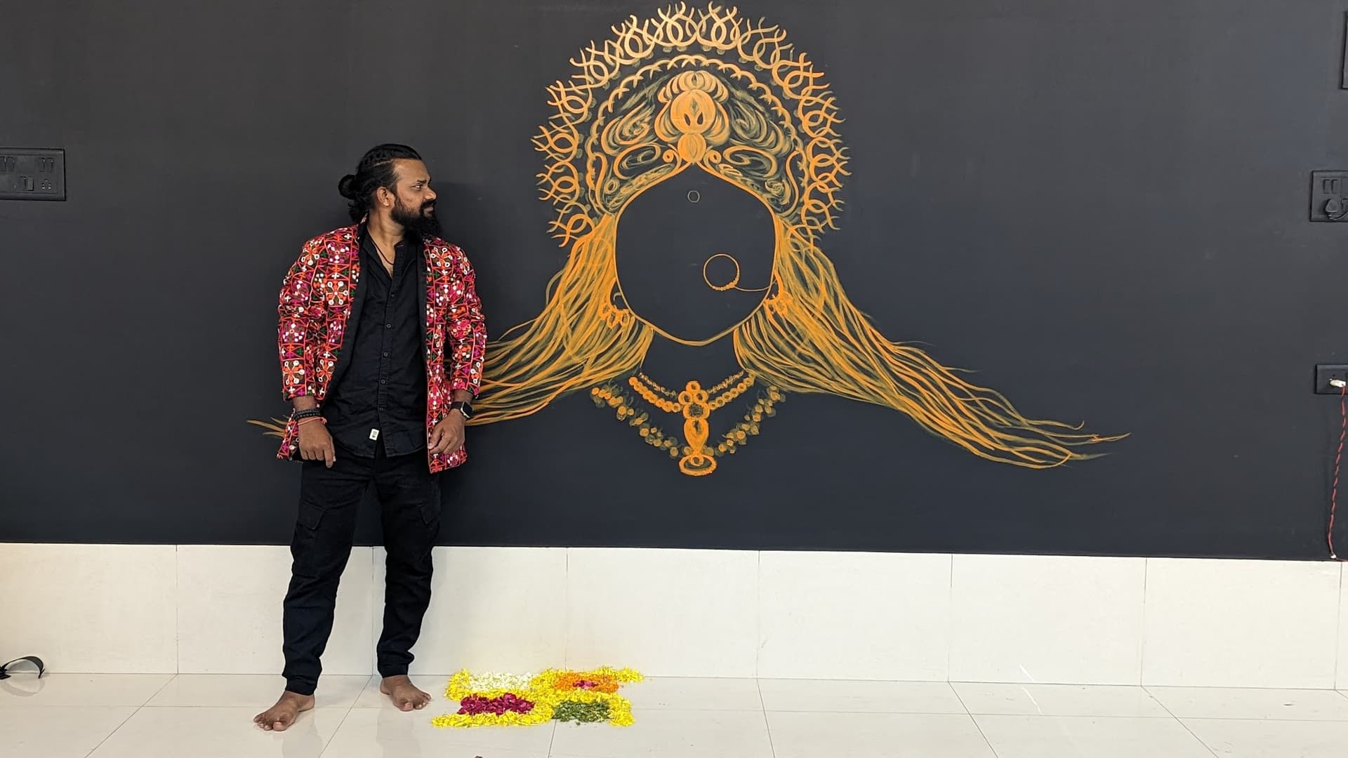 KeMo's Garba Grooves