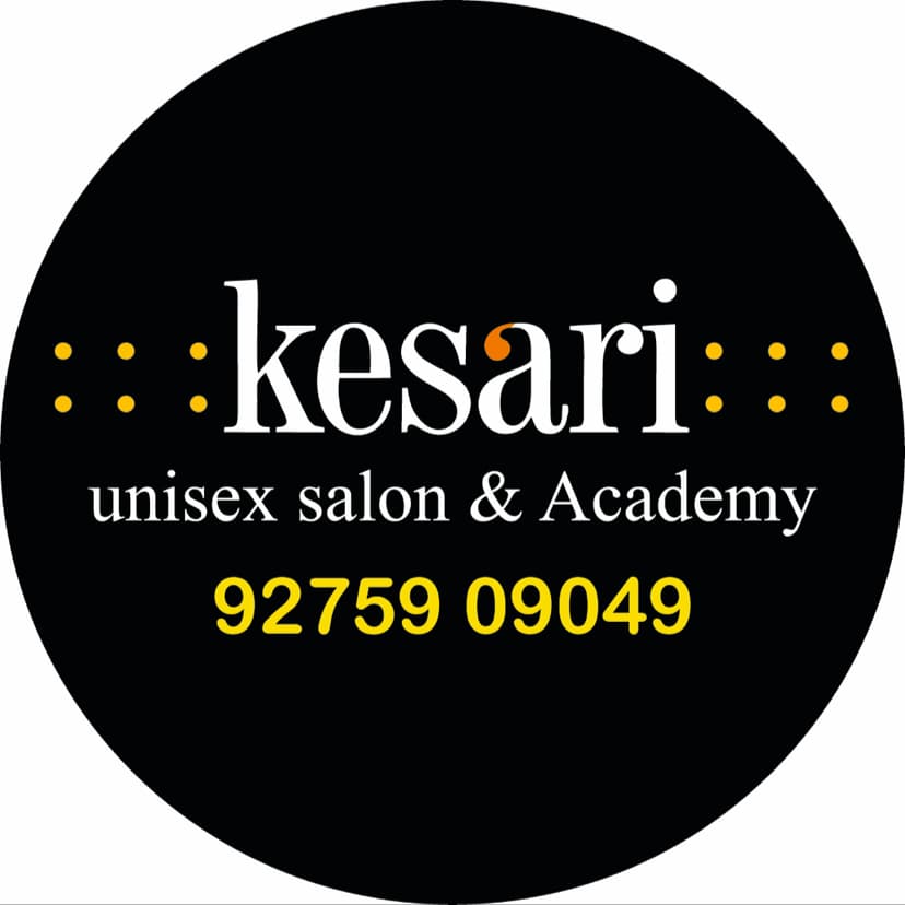 Kesari unisex salon