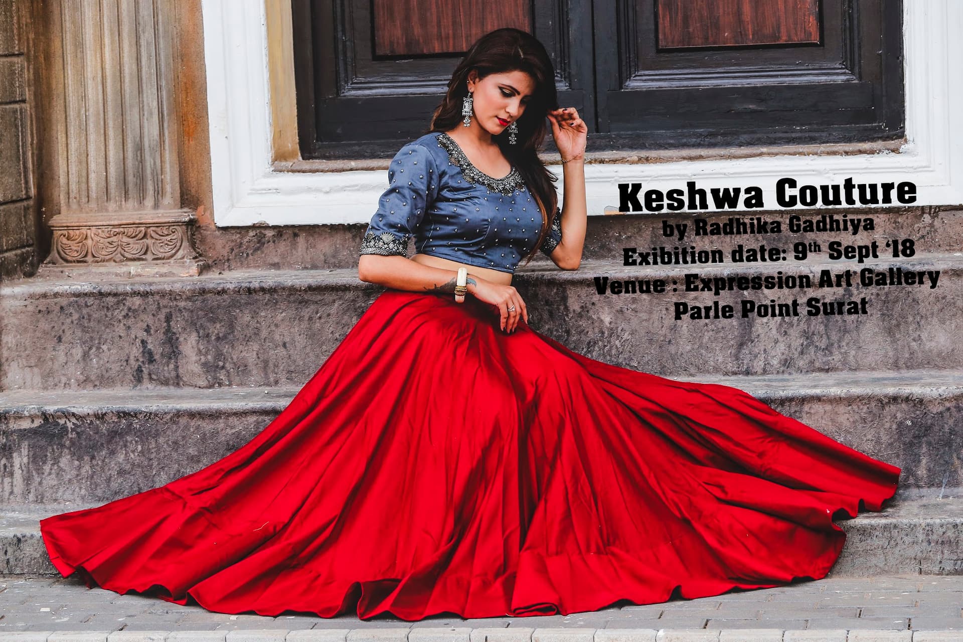 Keshwa Couture