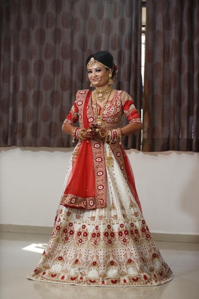 Ketul Bridal Makeover & Academy