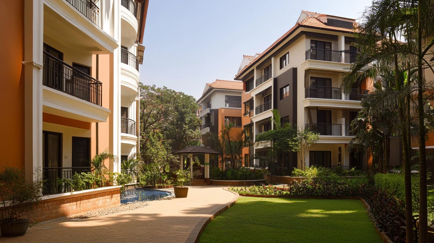 Keyur Zaveri Real Estate