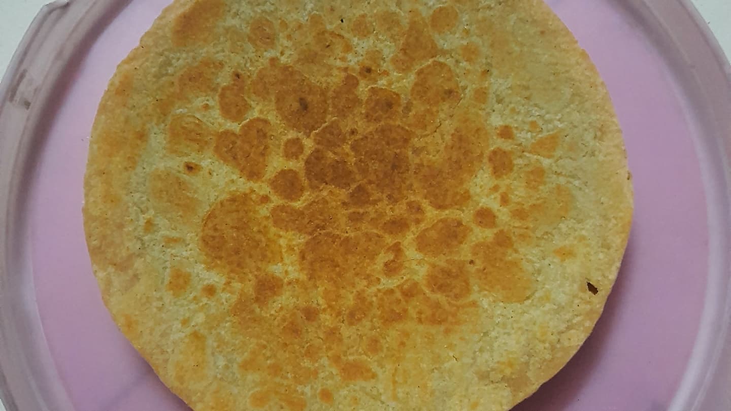 Khakhra vala-