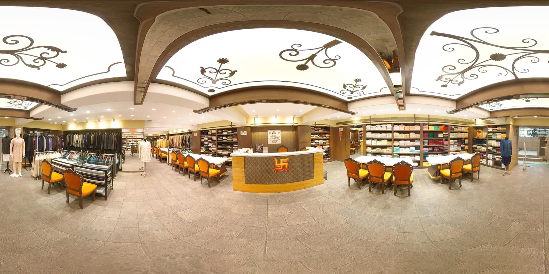 Khatri Traditional Wear