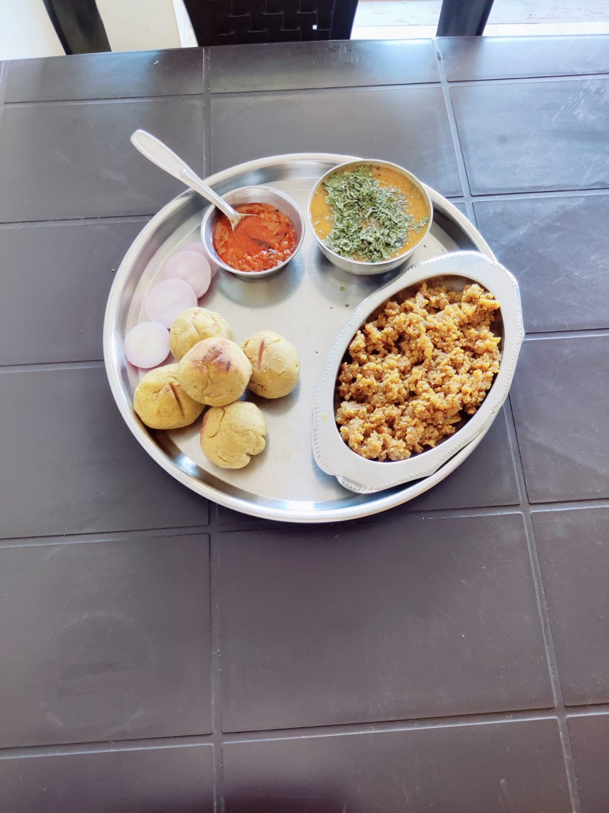 KHETESHWAR BHOJNALAY