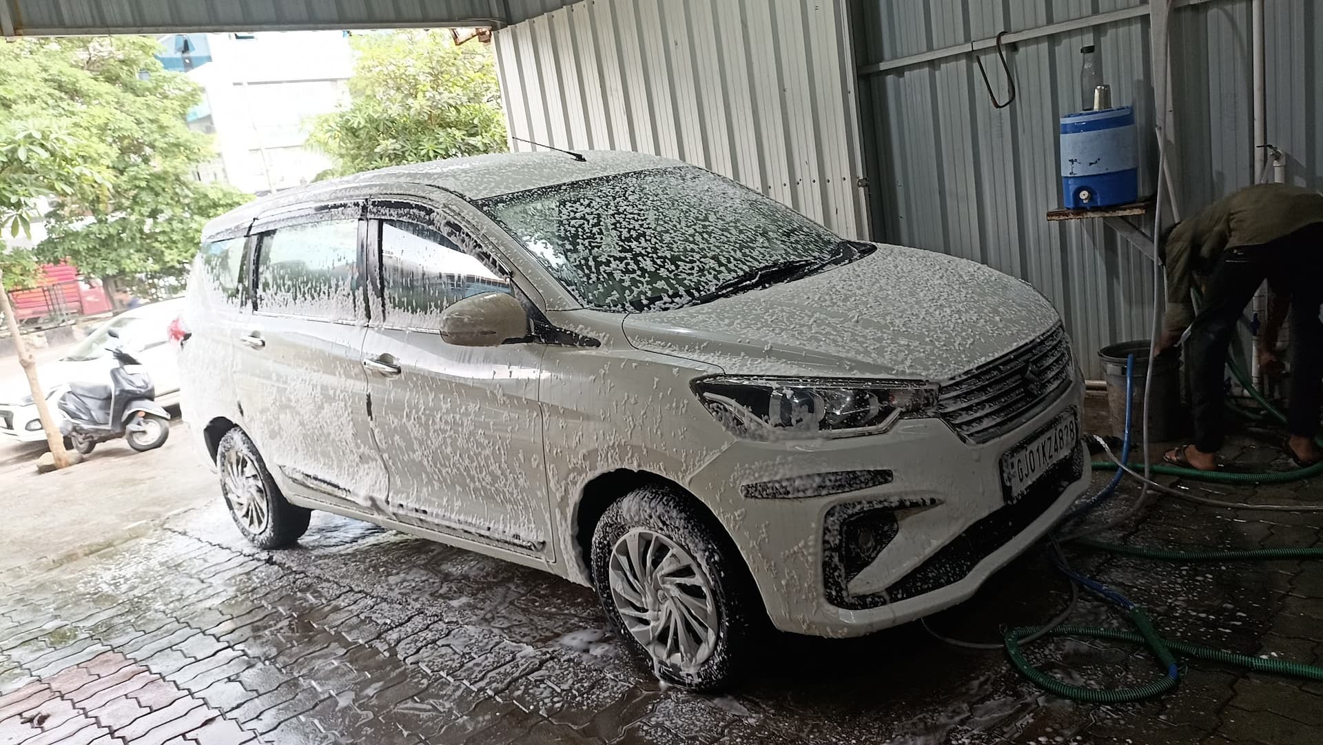 KHODALDHAM MOTORS