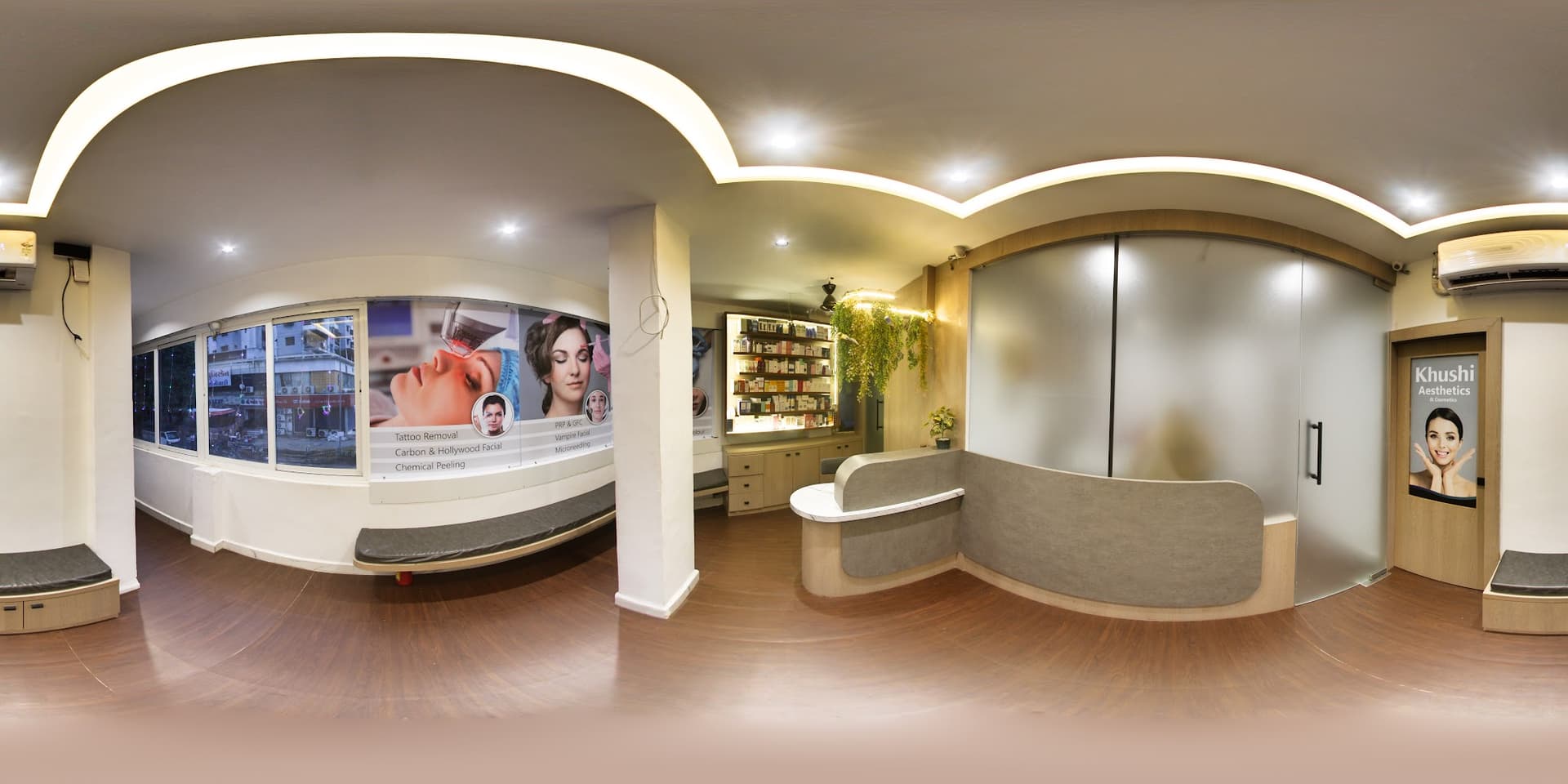 Khushi Skin Clinic